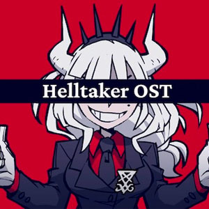 Helltaker logo