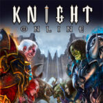 knight online logo