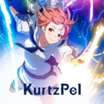 kurtzpel logo