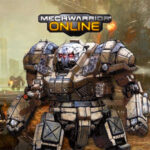 mechwarrior online logo
