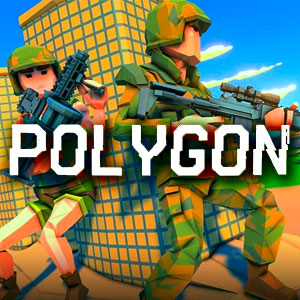 polygon logo