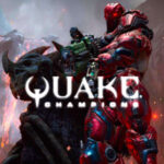 quake champions logo