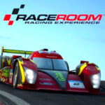 raceroom logo