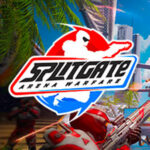 splitgate logo