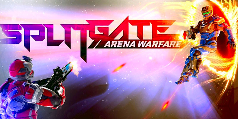 splitgate portada