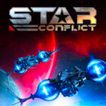 star conflict logo