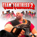 Team Fortress 2 logo