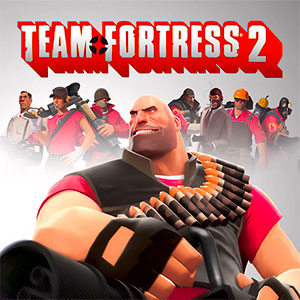 Team Fortress 2 logo