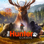 the hunter classic logo