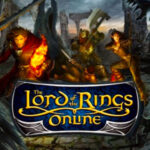the lord of the rings logo