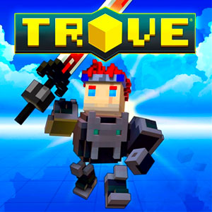 trove logo