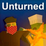 Unturned logo