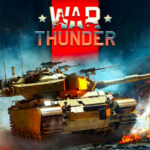 War Thunder logo