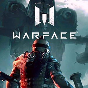 Warface logo