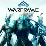 Warframe logo