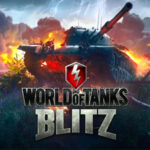 World of Tanks Blitz logo