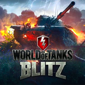 World of Tanks Blitz logo