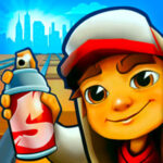 subway surfers logo