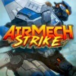 airmech strike logo