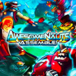 awesomenauts logo