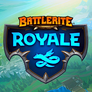 battlerite royale logo