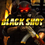blackshot logo