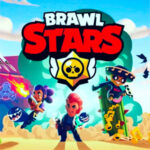brawl star logo