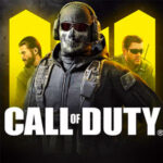 cod mobile logo