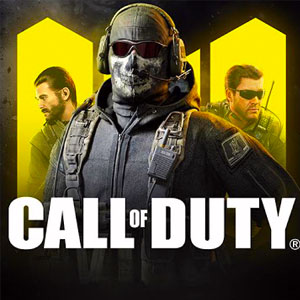 cod mobile logo