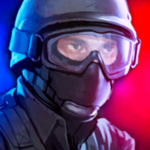 counter attack logo