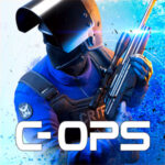 critical ops logo