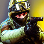critical strike logo