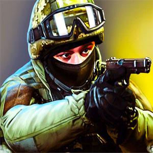 critical strike logo