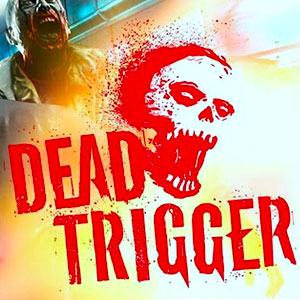 dead trigger logo