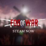 fog of war logo