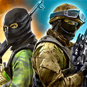 forward assault logo