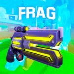 frag logo