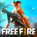 free fire logo