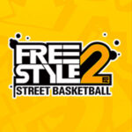 freestyle 2 logo