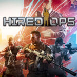 hired ops logo