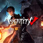 identity v logo