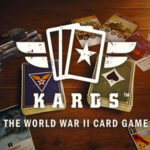 kards logo