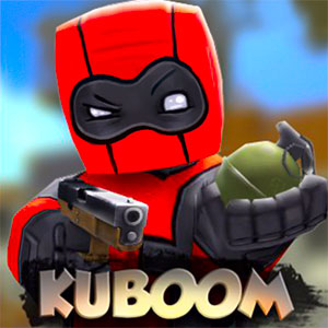 kuboom logo