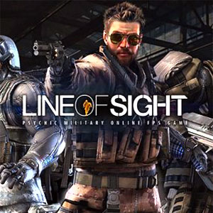 line of sight logo