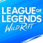 lol wild rift logo