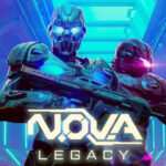 nova legacy logo
