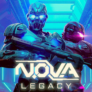 nova legacy logo