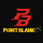 point blank logo