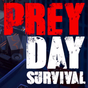 prey day survival logo
