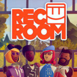 rec room logo